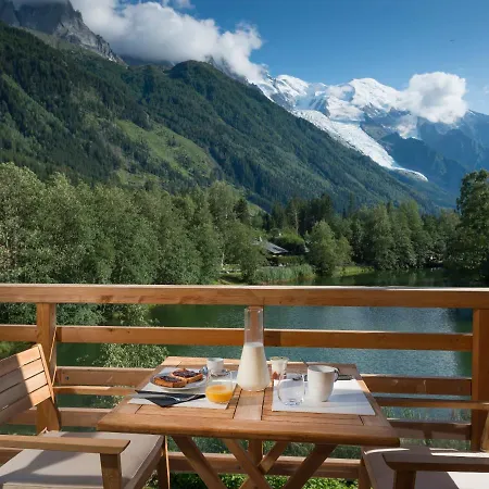 Apartment La Cordee 623-luxury With Mountain View And
