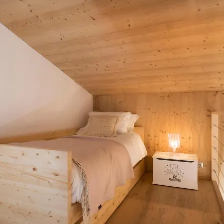 La Cordee 623-luxury With Mountain View And Appartamento *