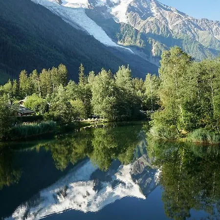 Apartment La Cordee 623-luxury With Mountain View And