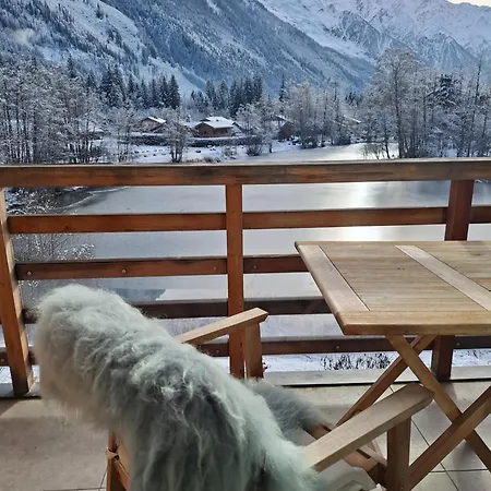 La Cordee 623-luxury With Mountain View And Appartamento *